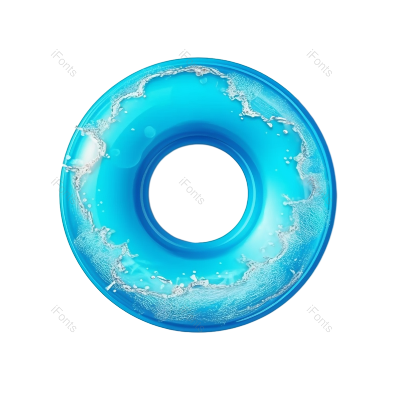 夏天图片,蓝色元素,海洋PNG,度假免抠素材